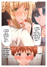 Emiya's Harem Paradise : página 13