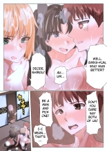 Emiya's Harem Paradise : página 38