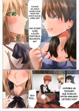 Emiya's Harem Paradise : página 12