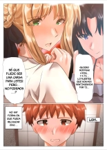 Emiya's Harem Paradise : página 13