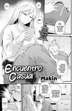 Encuentro casual : página 1