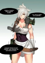 Endurance Test Irelia & Riven : página 9