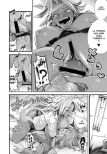 Energy Kyo-ka!! ~Bakunyuu JK. Gachi Zeme Hatsujou Chuu!~ Ch. 1-12 : página 11