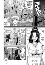 Energy Kyo-ka!! ~Bakunyuu JK. Gachi Zeme Hatsujou Chuu!~ Ch. 1-12 : página 21