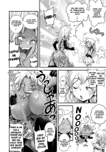 Energy Kyo-ka!! ~Bakunyuu JK. Gachi Zeme Hatsujou Chuu!~ Ch. 1-12 : página 23