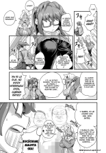 Energy Kyo-ka!! ~Bakunyuu JK. Gachi Zeme Hatsujou Chuu!~ Ch. 1-12 : página 60