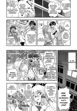 Energy Kyo-ka!! ~Bakunyuu JK. Gachi Zeme Hatsujou Chuu!~ Ch. 1-12 : página 78