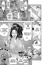 Energy Kyo-ka!! ~Bakunyuu JK. Gachi Zeme Hatsujou Chuu!~ Ch. 1-12 : página 81