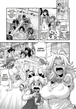 Energy Kyo-ka!! ~Bakunyuu JK. Gachi Zeme Hatsujou Chuu!~ Ch. 1-12 : página 96