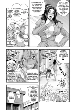 Energy Kyo-ka!! ~Bakunyuu JK. Gachi Zeme Hatsujou Chuu!~ Ch. 1-12 : página 99