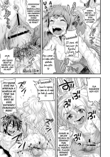 Energy Kyo-ka!! ~Bakunyuu JK. Gachi Zeme Hatsujou Chuu!~ Ch. 1-12 : página 127