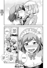 Energy Kyo-ka!! ~Bakunyuu JK. Gachi Zeme Hatsujou Chuu!~ Ch. 1-12 : página 142