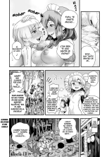 Energy Kyo-ka!! ~Bakunyuu JK. Gachi Zeme Hatsujou Chuu!~ Ch. 1-12 : página 149