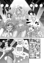 Energy Kyo-ka!! ~Bakunyuu JK. Gachi Zeme Hatsujou Chuu!~ Ch. 1-12 : página 157