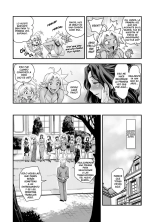 Energy Kyo-ka!! ~Bakunyuu JK. Gachi Zeme Hatsujou Chuu!~ Ch. 1-12 : página 174