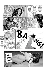 Energy Kyo-ka!! ~Bakunyuu JK. Gachi Zeme Hatsujou Chuu!~ Ch. 1-12 : página 186