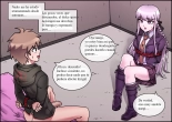 Enoshima Junko Reverse Rape : página 7