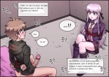 Enoshima Junko Reverse Rape : página 9