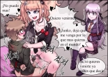 Enoshima Junko Reverse Rape : página 11