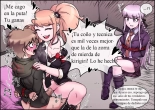 Enoshima Junko Reverse Rape : página 12