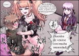 Enoshima Junko Reverse Rape : página 13