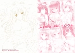 ensemble anniversary Ojousama-Series 10disc set DIGITAL MEMORIAL BOOK : página 2