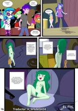 Equestria girl flowering desires  Traductor : página 17