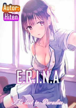 hentai E.R.I.N.A