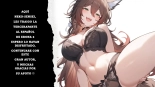 ERONA 2 Orc no Inmon ni Modaeshi Miko no Nare no Hate Sanwa 