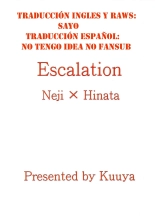 Escalation : página 26