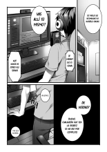 Etsuraku Massage e Youkoso ~Himitsu no Ura Op Service Chuu~ Ch. 1 : página 19