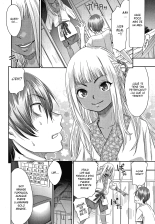 Etsuraku no Miko Ch. 1-2 : página 27