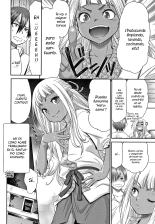 Etsuraku no Miko Ch. 1-2 : página 29