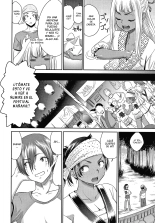 Etsuraku no Miko Ch. 1-2 : página 31