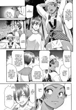 Etsuraku no Miko Ch. 1-2 : página 32