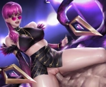 Evelynn : página 20