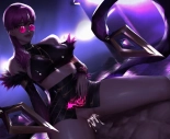 Evelynn : página 23