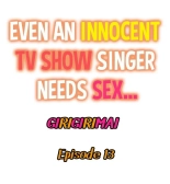 Even an Innocent TV Show Singer Needs Sex… : página 173