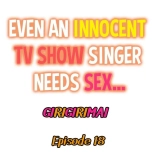 Even an Innocent TV Show Singer Needs Sex… : página 223