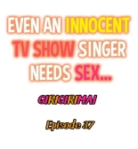 Even an Innocent TV Show Singer Needs Sex… : página 412