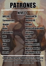Extra Virgin Mama : página 25
