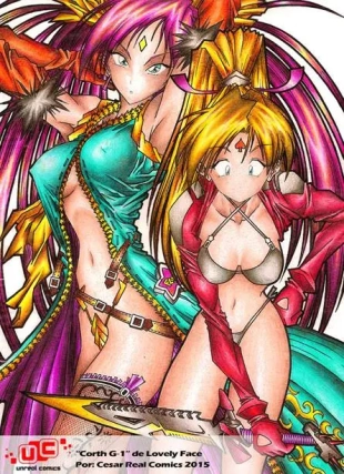 hentai Facebook gallery