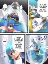 Fairy Knight Fairy Bloom Ep3 English Ver. : página 3