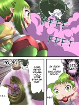 Fairy Knight Fairy Bloom Ep3 English Ver. : página 7