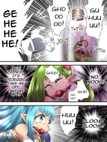 Fairy Knight Fairy Bloom Ep3 English Ver. : página 9