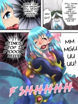 Fairy Knight Fairy Bloom Ep3 English Ver. : página 11