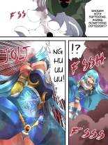 Fairy Knight Fairy Bloom Ep3 English Ver. : página 14