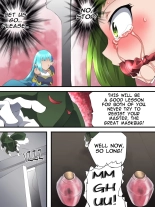 Fairy Knight Fairy Bloom Ep3 English Ver. : página 20