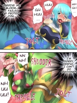 Fairy Knight Fairy Bloom Ep3 English Ver. : página 21