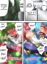 Fairy Knight Fairy Bloom Ep3 English Ver. : página 22